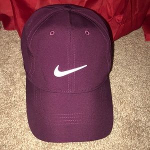 Nike hat